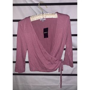Wrap Top